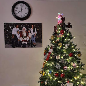 Meet your Posher, Sambath